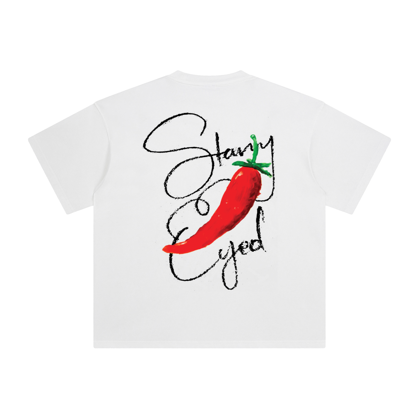 Pepper Tee