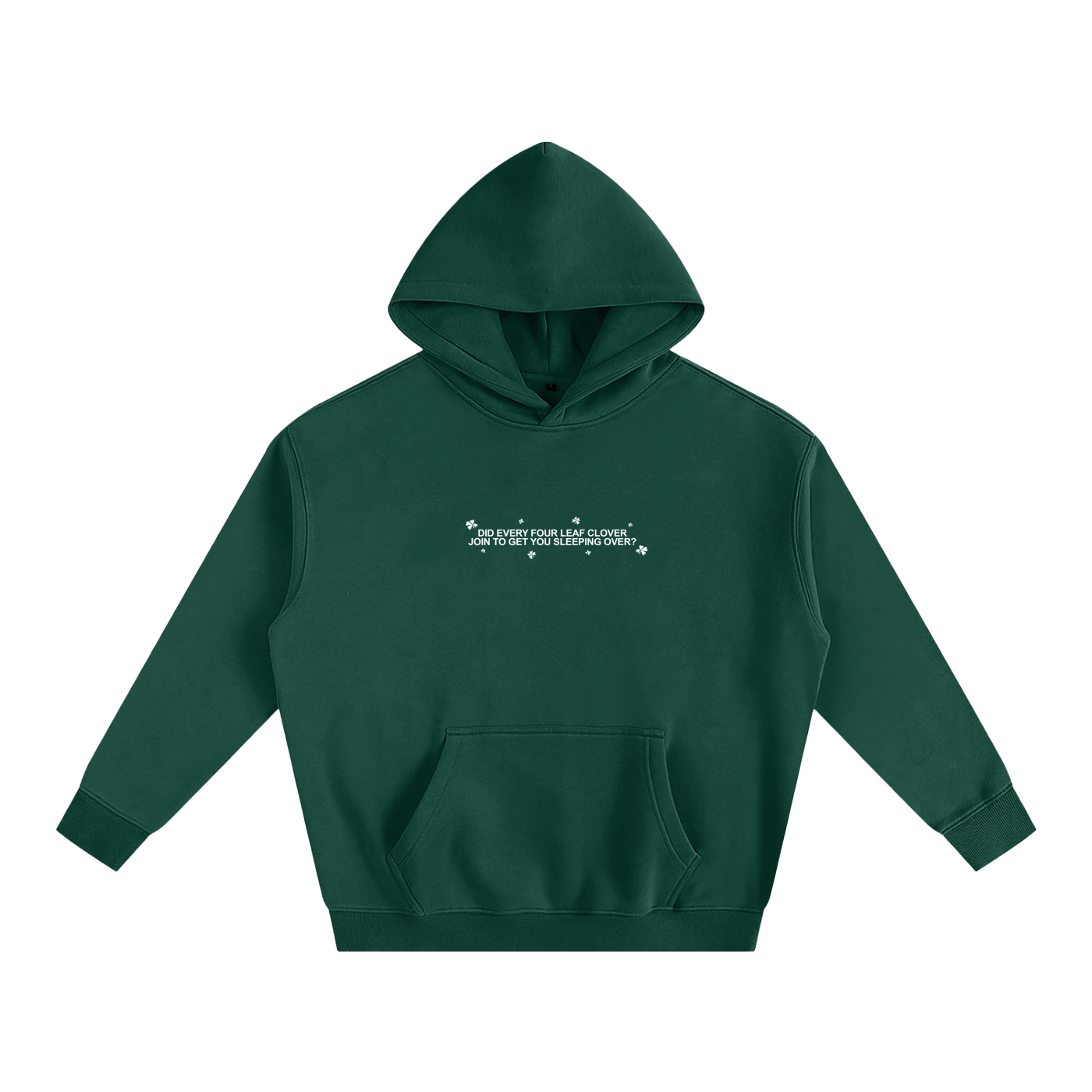 Lucky Me Hoodie