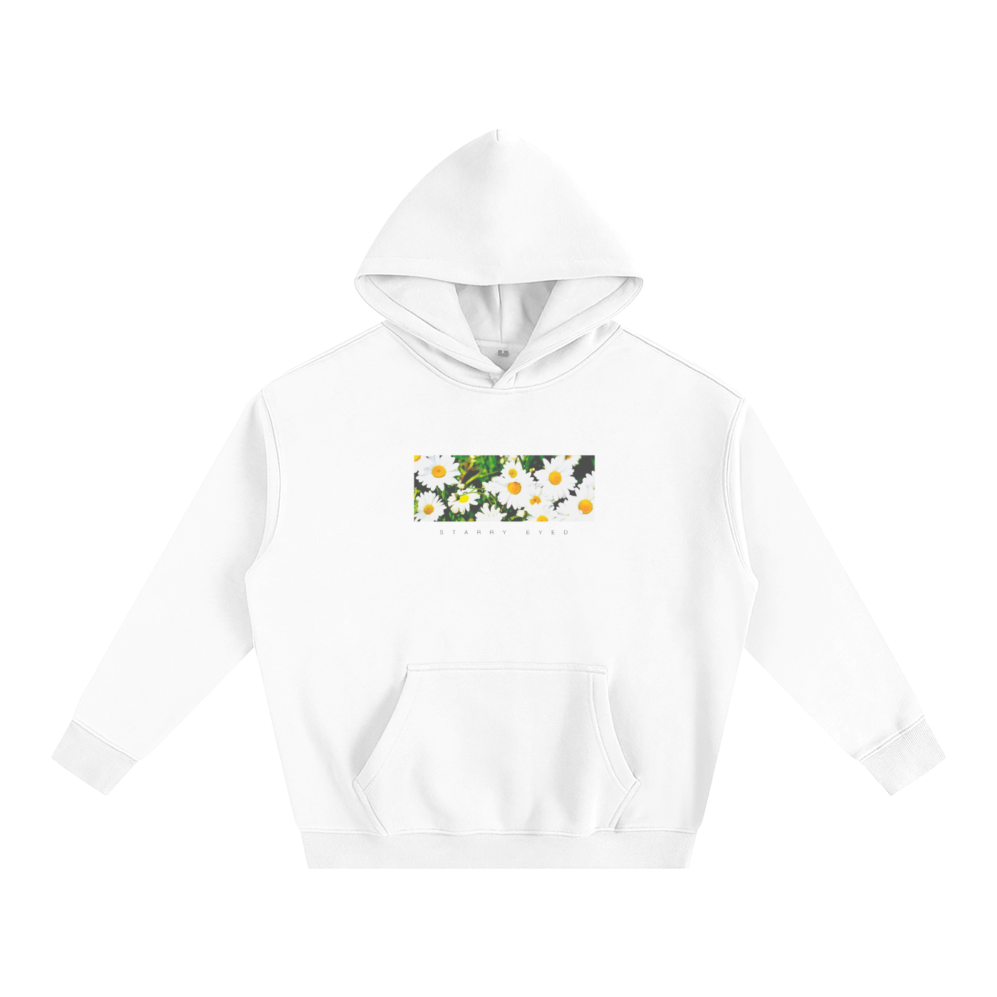 If I Were A Bee Soft Hoodie