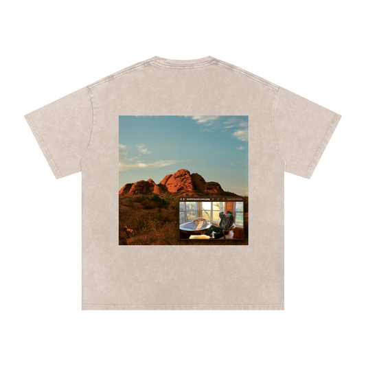 It's Fancy, It's French - Acid Apricot