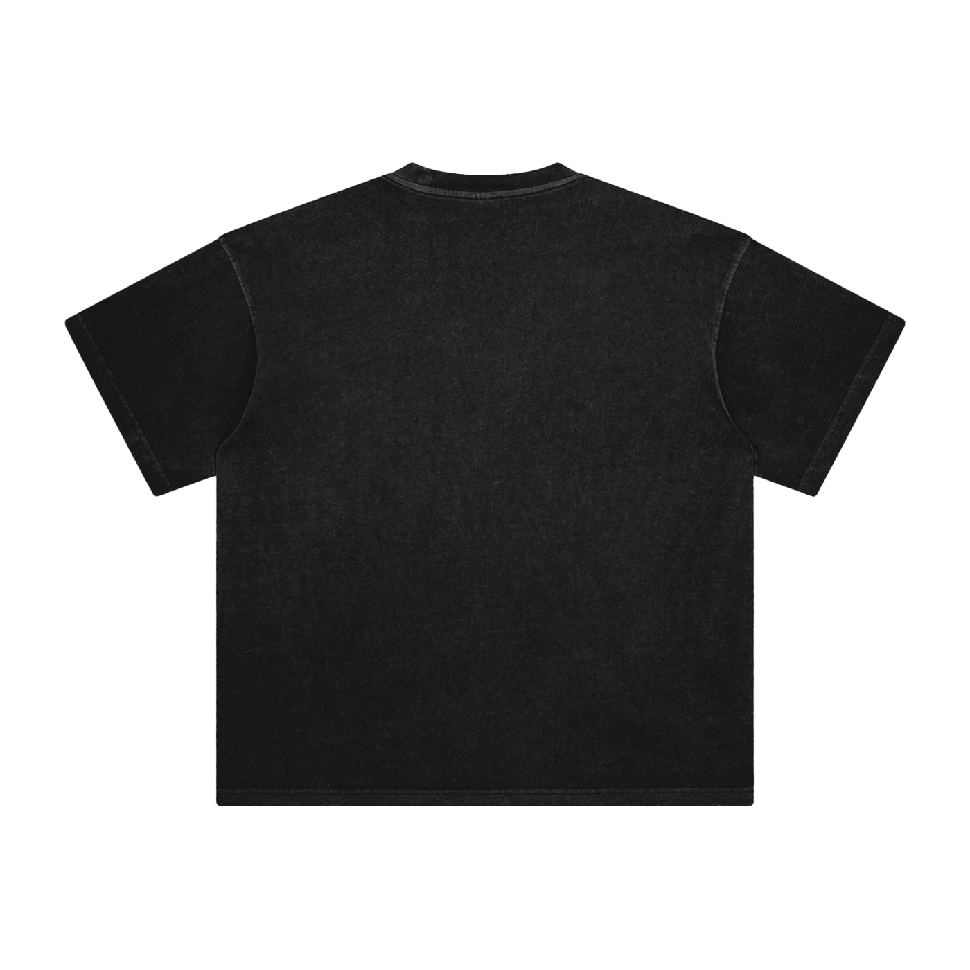 Meet Me Here Tee (Black)