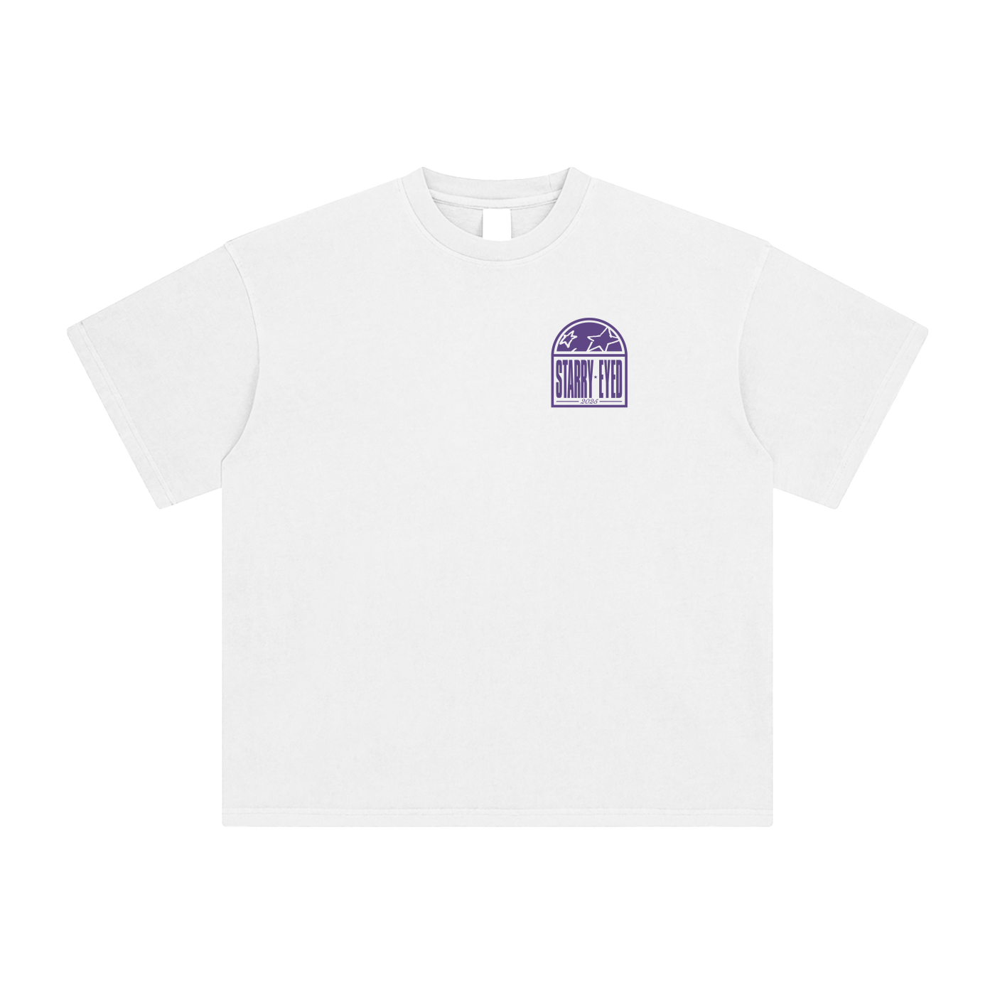 Toronto Yaptor Tee (Text on Back)
