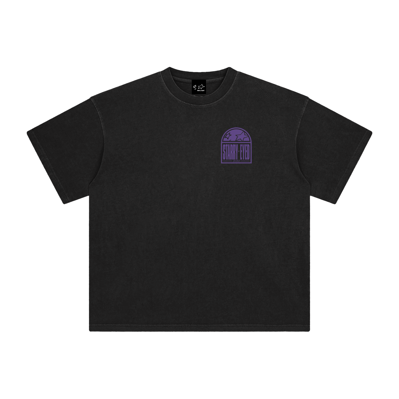 Yaptor Tee (Black)