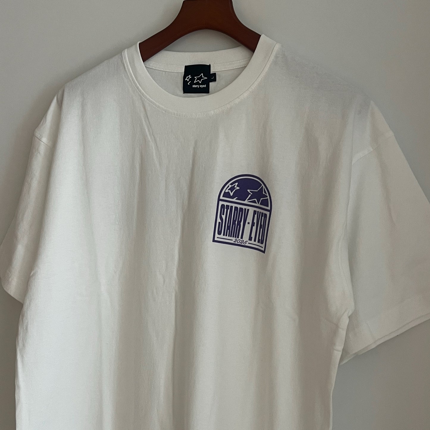 Toronto Yaptor Tee (Text on Back)