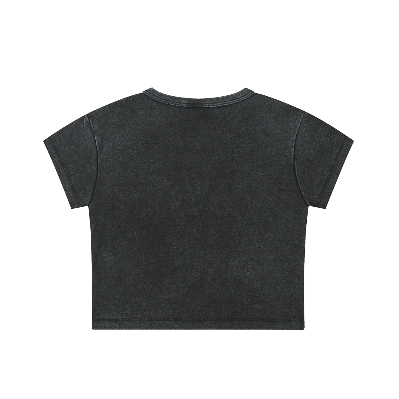 Cigarettes Without Sex - Baby Tee (black)