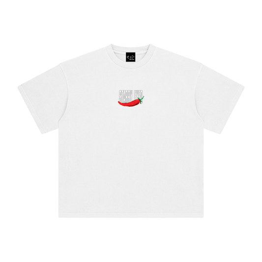 Pepper Tee (front only)
