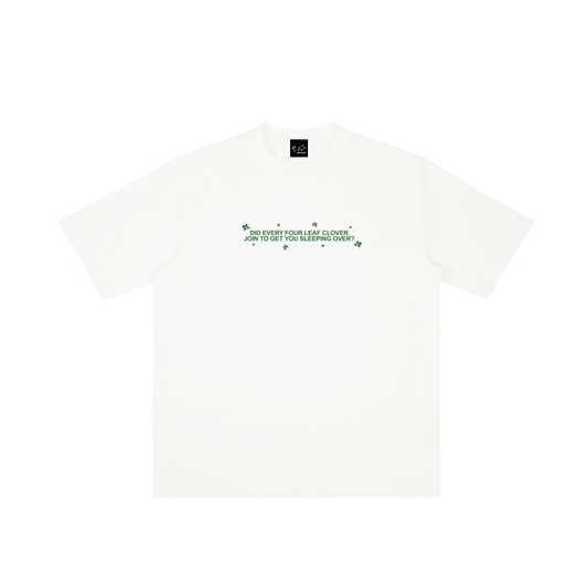 Oh Lucky Me Tee