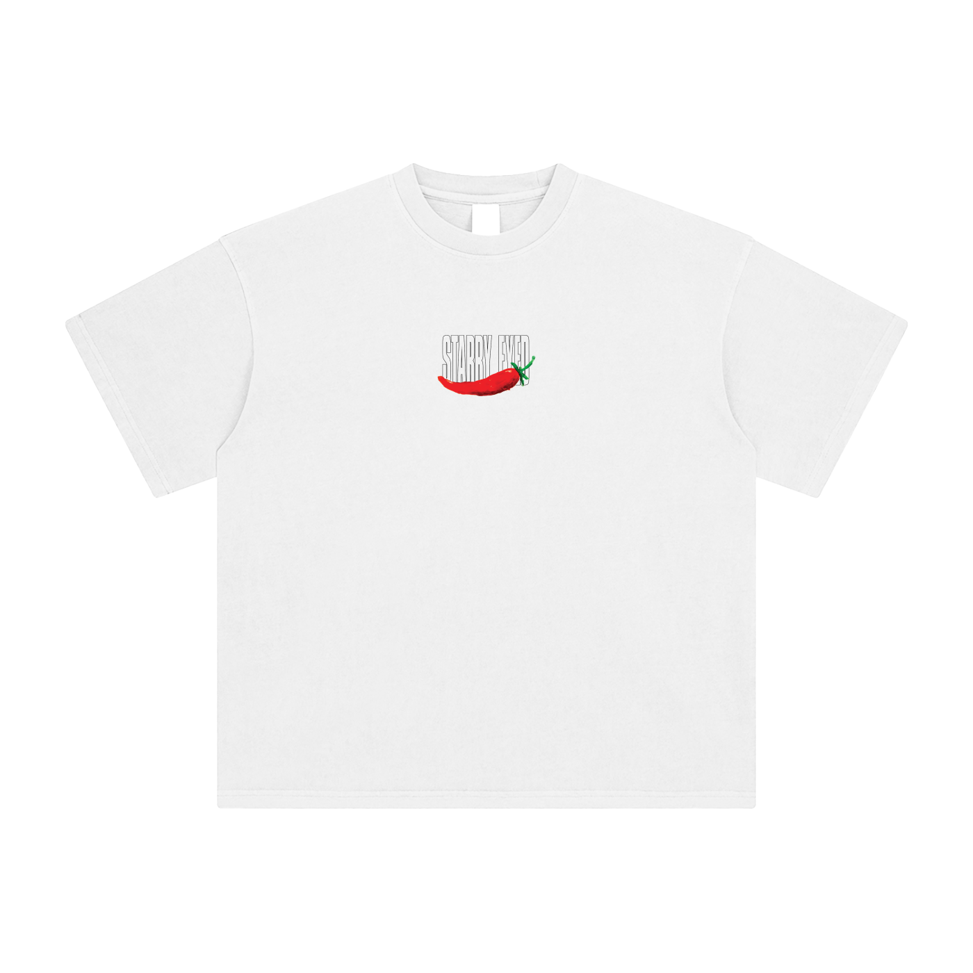 Pepper Tee